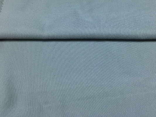 Novelty Green / Blue 100% Cotton Fabrics Dressmaking Fabric