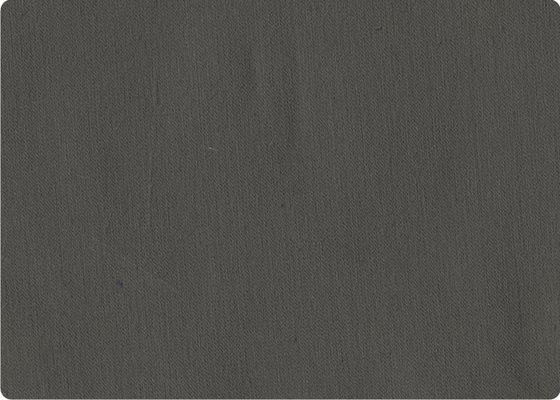 Noircissez le tissu 100% de l'ameublement de tissus de coton 32*32 70*128