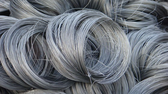 aleación de 0Cr27Al7Mo2 FeCrAl para los elementos de calefacción eléctricos y los hornos industriales