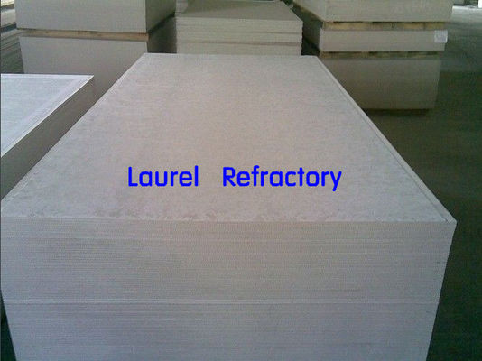 Hochtemperaturisolierungs-Kalziumkieselsäureverbindungs-Brett Asbest-freie 350 - 450 kg/m3