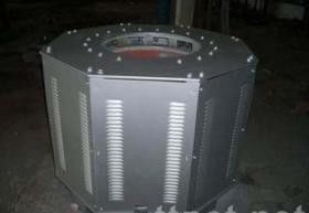 Silinder Holding Furnace