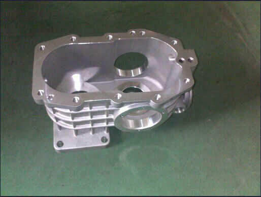 Dişli Kutusu Yerçekimi Döküm Parçaları İşleme Parçaları Alüminyum Kalıcı Kalıp Döküm