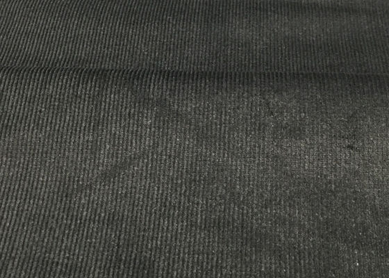 Επαγγελματικό κοτλέ ύφασμα Spandex υφάσματος εγχώριου εφοδιασμού 16w για την ταπετσαρία