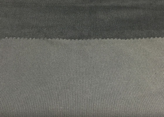 Επαγγελματικό κοτλέ ύφασμα Spandex υφάσματος εγχώριου εφοδιασμού 16w για την ταπετσαρία