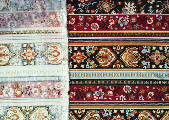 Funky 100% Viscose/Stof van de het Eindkleding van de Rayonstof Hoge T96%/SP4%
