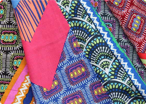 Tela de rayon viscoso internacional para a camisa/vestido/calças
