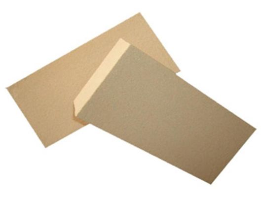 로, 다루기 힘든 찰흙 불 벽돌을 위한 경량 격리 불 벽돌