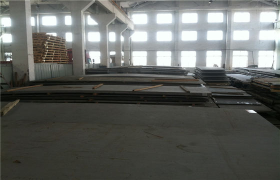 C-276 Hastelloy Plaat voor Petrochemische de Industriehastelloy C276 UNS N10276 Scherpe Plaat