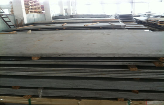 C-276 Hastelloy Plaat voor Petrochemische de Industriehastelloy C276 UNS N10276 Scherpe Plaat