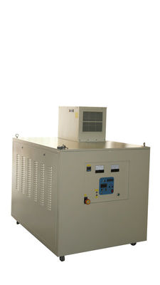 کوره ذوب القایی سوپر صوتی 300KW دستگاه های گرمایش تجهیزات