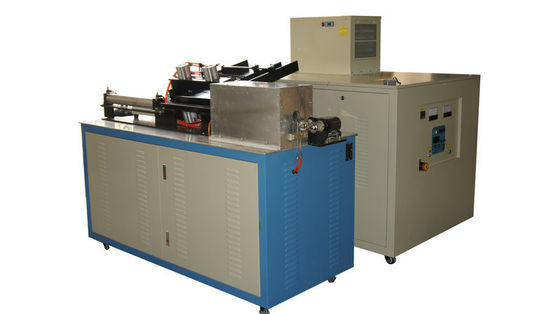 کوره ذوب القایی سوپر صوتی 300KW دستگاه های گرمایش تجهیزات