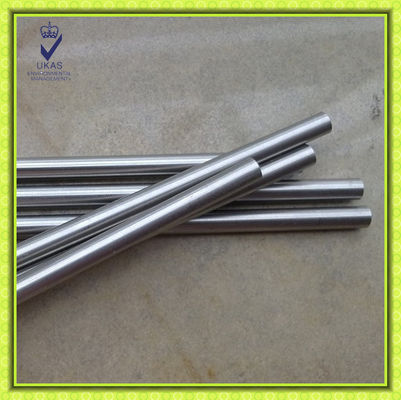 高温ニッケルの合金鋼鉄、反腐食の monel 400 の丸棒 ASTM B164 DIA 10mm 300mm