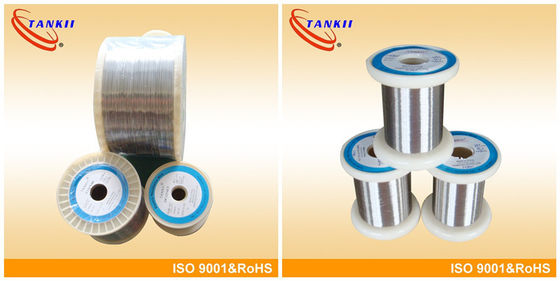 Sable Resistance 8020 Nicr Alloy
