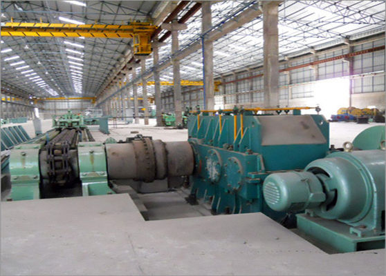 Thép tự động Bar lạnh Máy Vẽ, Seamless Carbon Pipe Molding Machine