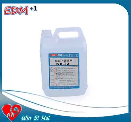 মরচে দাগ উন্মুলয়িতা ওয়্যার EDM খরচ জন্য EDM ওয়্যার কাটা মেশিন