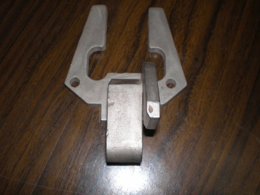 Anodizing CNC Precision Machined Components Custom CNC Machining Parts With Plating
