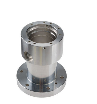 SERVICE-und Präzisions-Metall-CNC Gewohnheit CNC Bearbeitungsdrehenteil-Aluminiumwohnung