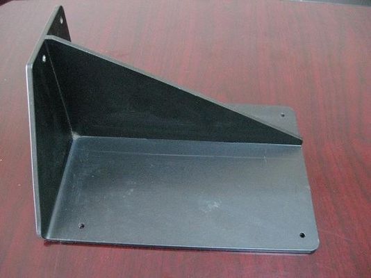 Ondersteunend het Dieptrekken//delen die van het aluminiumgietijzer buigen de zagen