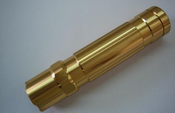 तांबा, पीतल, शीट सीएनसी रैपिड विद्युत के साथ प्रोटोटाइप, Passivated