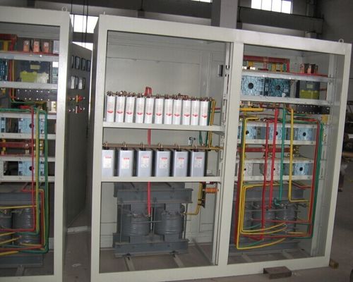 ทองเหลืองเตาหลอมไฟฟ้าควบคุมคณะรัฐมนตรี Controller, กลางแจ้ง Enclosure ไฟฟ้า