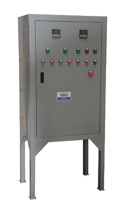 Điện Hộp điều khiển tự động cho Powder Coating Line / Phun Booth