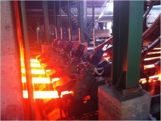 R8M μηχανή συνεχών ρίψεων