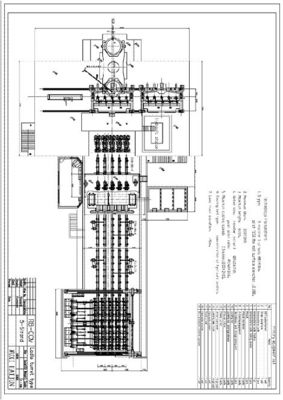 R8M μηχανή συνεχών ρίψεων