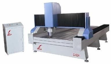 पानी जेट काटने की मशीन स्टोन सीएनसी रूटर ग्रेनाइट पत्थर राहत नक्काशी