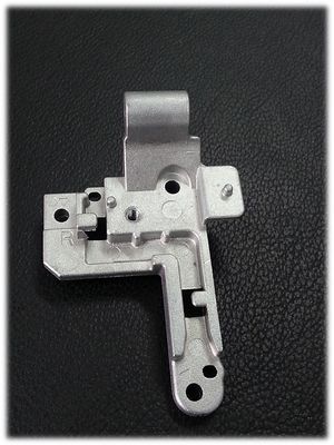 높이 정확한 자동은 포용력 주물 부속 모래 폭파 +/- 0.05mm 죽습니다