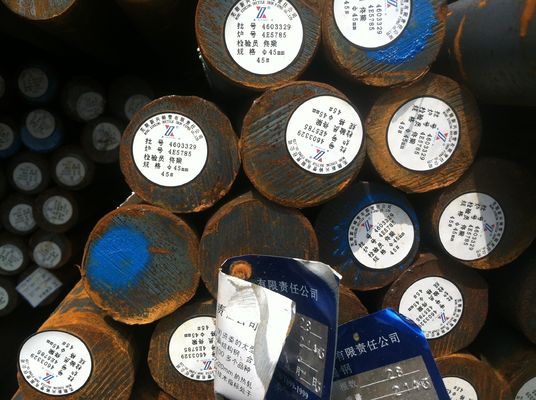 Адвокатура низкоуглеродистой стали К195 К235 К345 круглая