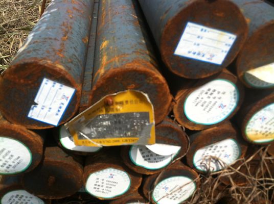 Адвокатура низкоуглеродистой стали К195 К235 К345 круглая