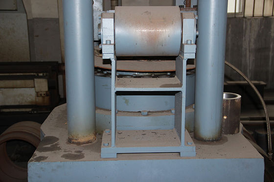 R8M 2 Strands Steel Casting Machine 15T per Hour with ISO centrification
