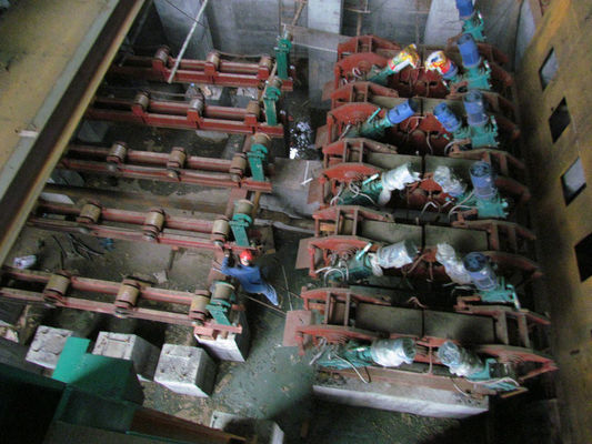 Çapraz Sürme Fonksiyonu, R8m 3 Damarlar Hidrolik / Alev Kesme Makinası CCM