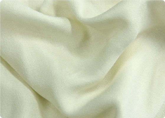 Kain Pakaian busana Hijau Viscose Rayon Fabric Bernapas